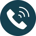 Phone icon symbolizing easy communication with Portfolio Escrow.