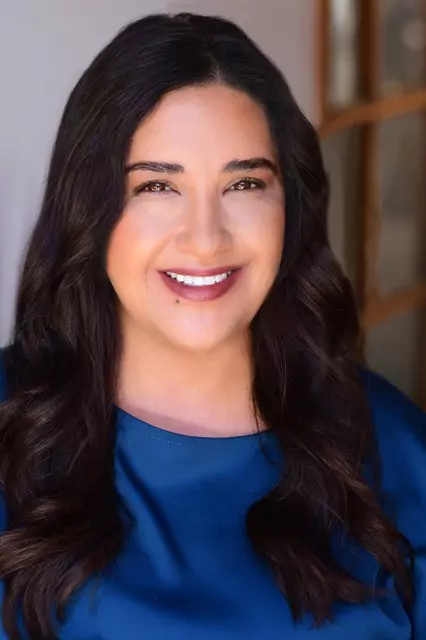 Berenice Acevedo