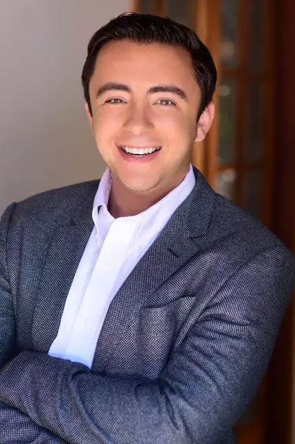 Devon Cohen