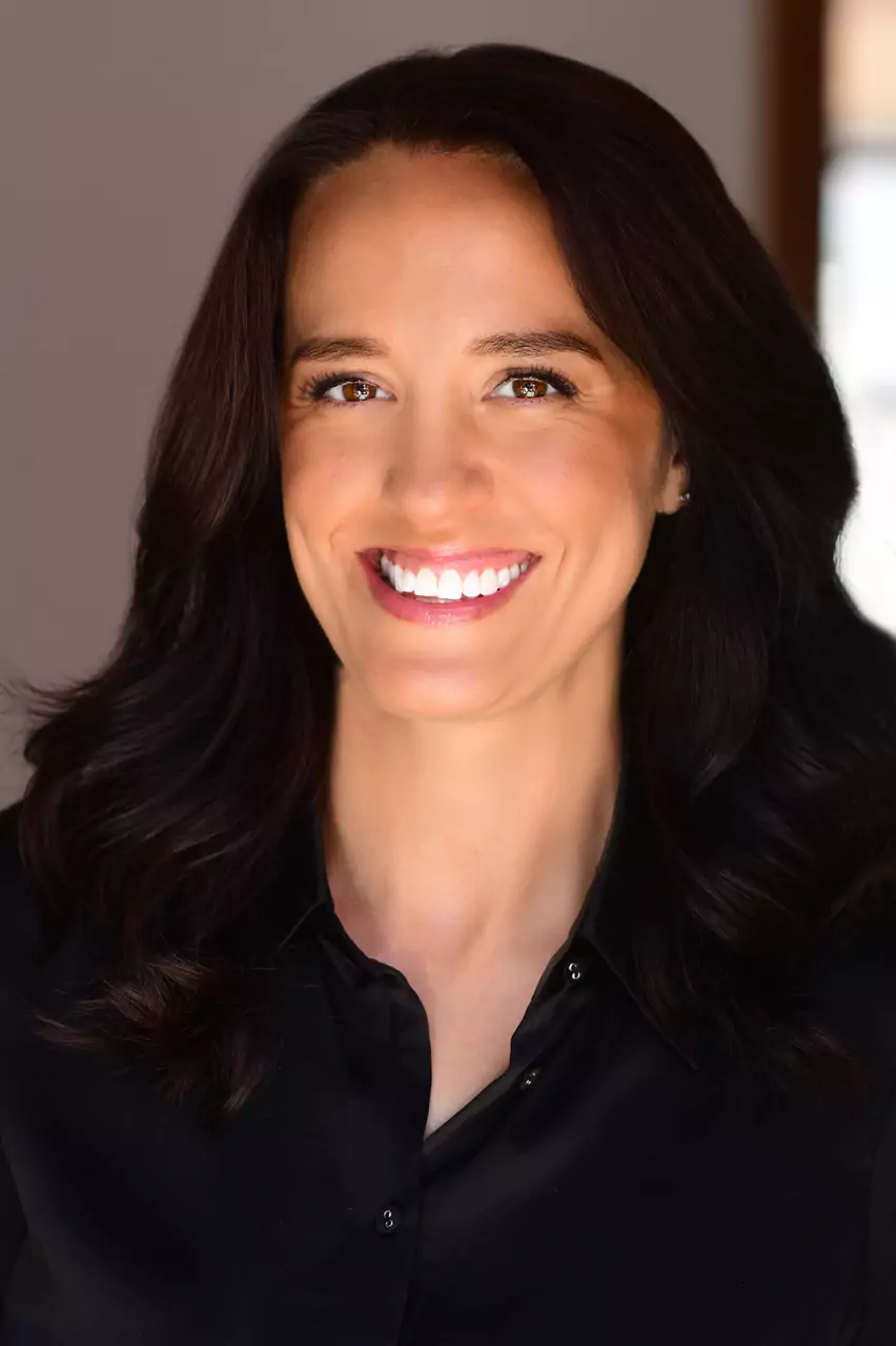 Kristin Johnson