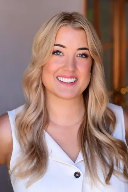 Sydney Nadel